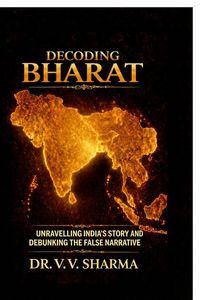 Produktbild: Decoding Bharat