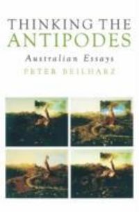 Produktbild: Beilharz, P: Thinking the Antipodes