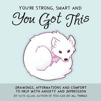 Produktbild: You're Strong, Smart, and You Got This