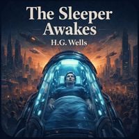 Produktbild: The Sleeper Awakes