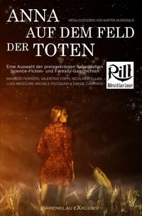 Produktbild: Anna auf dem Feld der Toten