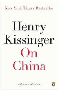 Produktbild: On China