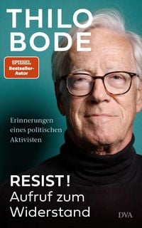 Produktbild: Resist! Aufruf zum Widerstand