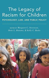 Produktbild: Legacy of Racism for Children
