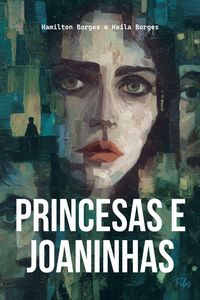 Produktbild: Princesas e Joaninhas