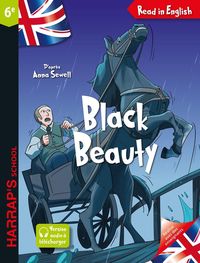 Produktbild: Black Beauty : 6e