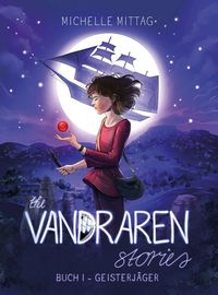 Produktbild: The Vandraren Stories
