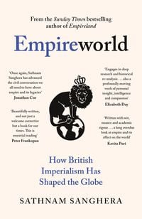 Produktbild: Empireworld
