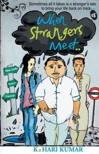 Produktbild: When Strangers Meet...