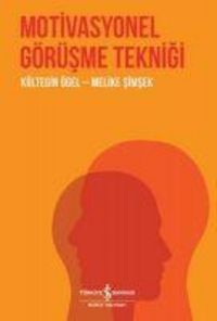 Produktbild: Motivasyonel G&ouml;r&uuml;sme Teknigi