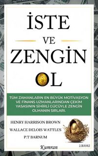 Produktbild: Iste ve Zengin Ol