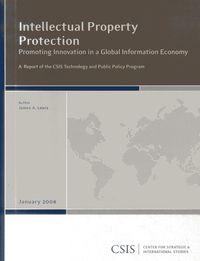 Produktbild: Lewis, J: Intellectual Property Protection