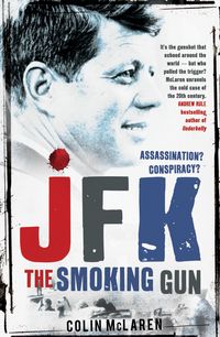 Produktbild: JFK: The Smoking Gun