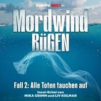 Produktbild: Fall 2: Alle Toten tauchen auf
