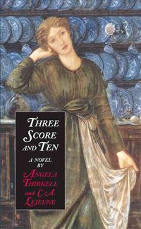 Produktbild: Three Score and Ten
