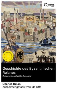 Produktbild: Geschichte des Byzantinischen Reiches (Zusammengefasste Ausgabe)