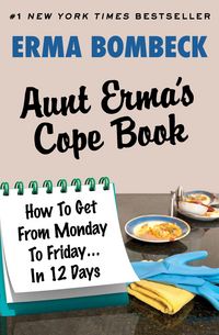 Produktbild: Aunt Erma's Cope Book