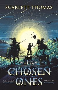Produktbild: The Chosen Ones