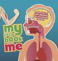 Produktbild: My Little Book about Me