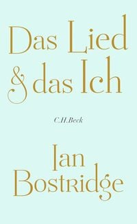 Produktbild: Das Lied & das Ich