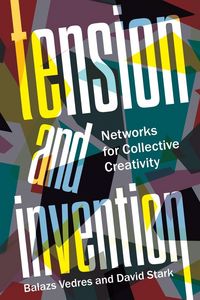 Produktbild: Tension and Invention