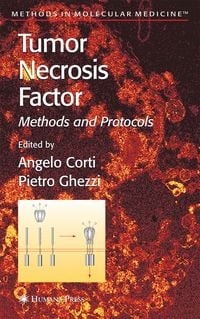 Produktbild: Tumor Necrosis Factor