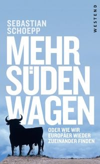 Produktbild: Mehr S&uuml;den wagen