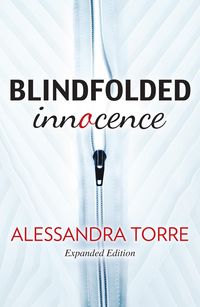Bild vom Artikel Blindfolded Innocence (Mills & Boon Spice) vom Autor Alessandra Torre