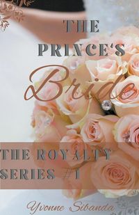 Produktbild: The Prince's Bride