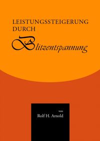 Produktbild: Leistungssteigerung durch Blitzentspannung