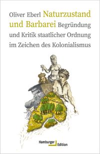 Produktbild: Naturzustand und Barbarei