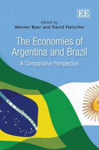 Produktbild: The Economies of Argentina and Brazil