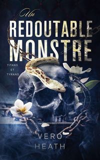 Produktbild: Un redoutable monstre