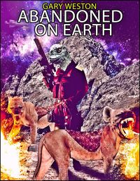 Produktbild: Abandoned On Earth