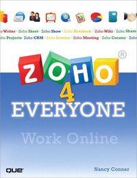 Produktbild: Zoho 4 Everyone