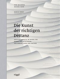 Produktbild: Die Kunst der richtigen Distanz.
