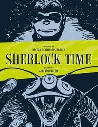 Produktbild: Sherlock Time