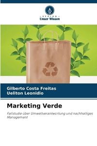 Produktbild: Marketing Verde
