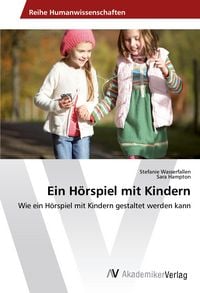 Produktbild: Ein H&ouml;rspiel mit Kindern