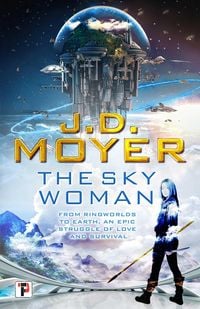 Produktbild: The Sky Woman