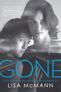 Produktbild: Gone