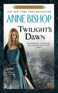 Bild vom Artikel Twilight's Dawn vom Autor Anne Bishop