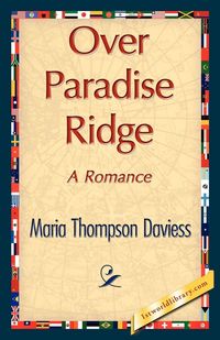 Produktbild: Over Paradise Ridge