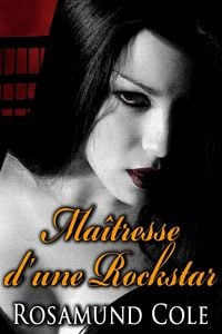 Produktbild: Ma&icirc;tresse d'une Rockstar
