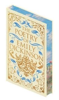 Produktbild: The Poetry of Emily Dickinson
