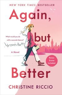 Produktbild: Again, but Better