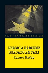 Produktbild: Deber&iacute;a haberme quedado en casa