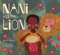 Produktbild: Nani and the Lion
