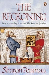 Produktbild: The Reckoning