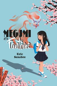 Produktbild: Megumi et le fant&ocirc;me